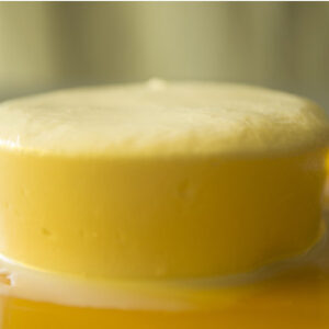 Queso blanco fresco semiduro